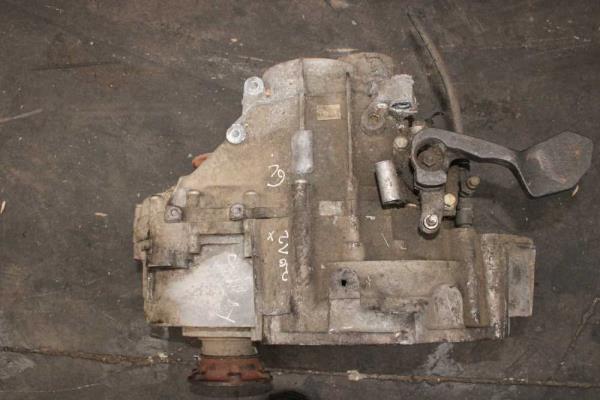 BOITE DE VITESSE MANUEL VW/AUDI/SEAT/SKODA...  2.0TDI CODE LNK ( 6VITESSES ) - Vue 2